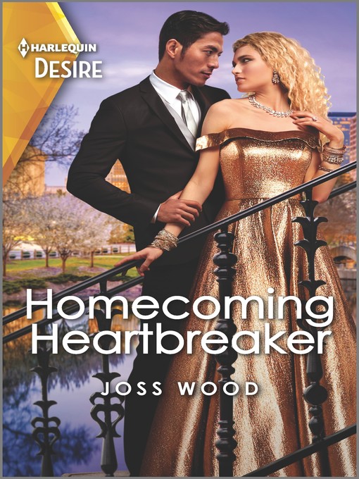 Title details for Homecoming Heartbreaker by Joss Wood - Available